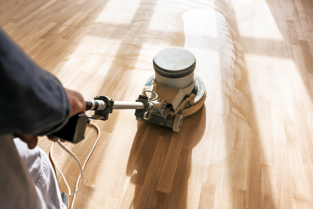 Is Refinishing Hardwood Floors Worth It